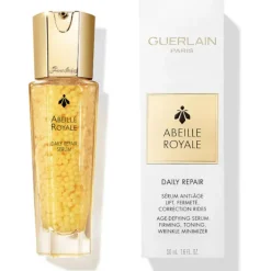 Abeille Royale Daily Repair Serum