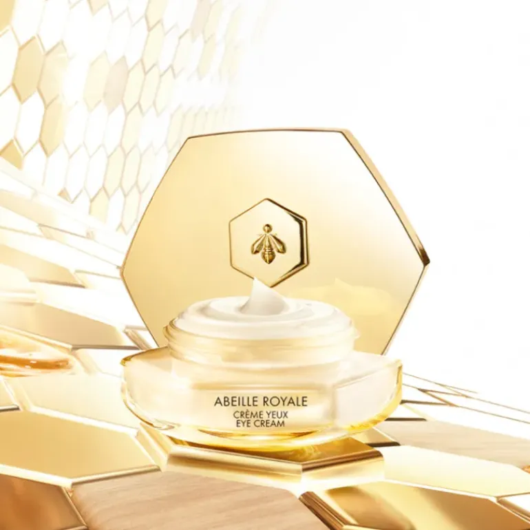 Abeille Royale Eye Cream 15 ML
