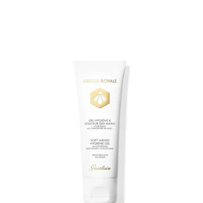 Abeille Royale Gel Hygiène & Douceur des Mains 40 ML