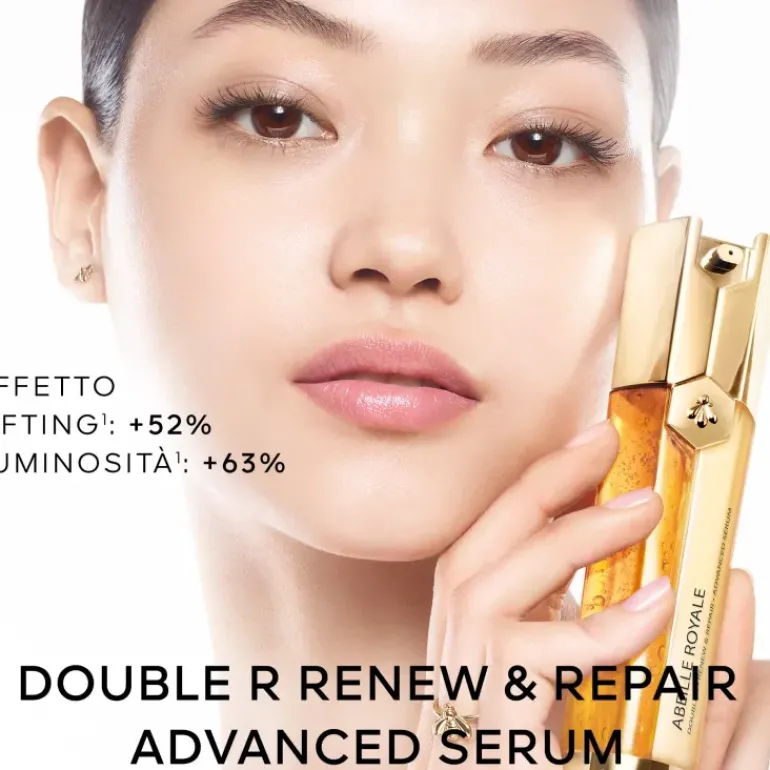 Abeille Royale Honey Treatment Day Cream Confezione