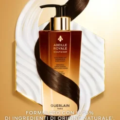 Abeille Royale Repairing & Replumping Care Conditioner 290 ML