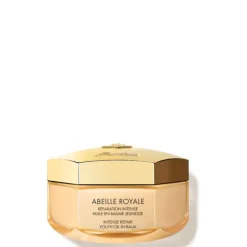 Abeille Royale Réparation Intense Huile En Baume Jeunesse 80 ML