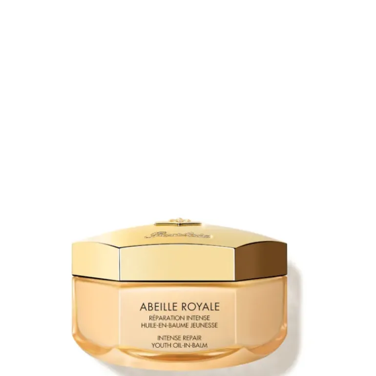 Abeille Royale Réparation Intense Huile En Baume Jeunesse 80 ML