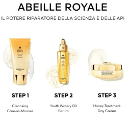 Abeille Royale Youth Watery Oil Serum Confezione