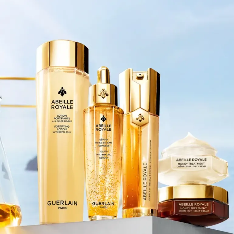 Abeille Royale Youth Watery Oil Serum Confezione