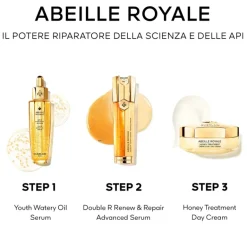 Abeille Royale Youth Watery Oil Serum Confezione