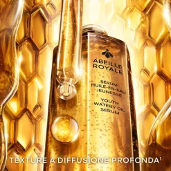 Abeille Royale Youth Watery Oil Serum