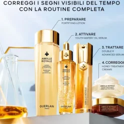 Abeille Royale Youth Watery Oil Serum