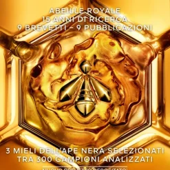 Abeille Royale Youth Watery Oil Serum