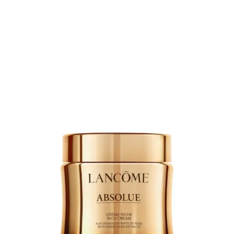Absolue Crème Riche Régénérante Illuminatrice