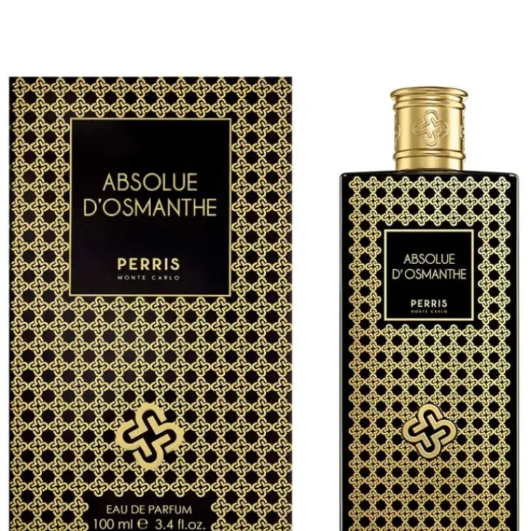 Absolue d’Osmanthe