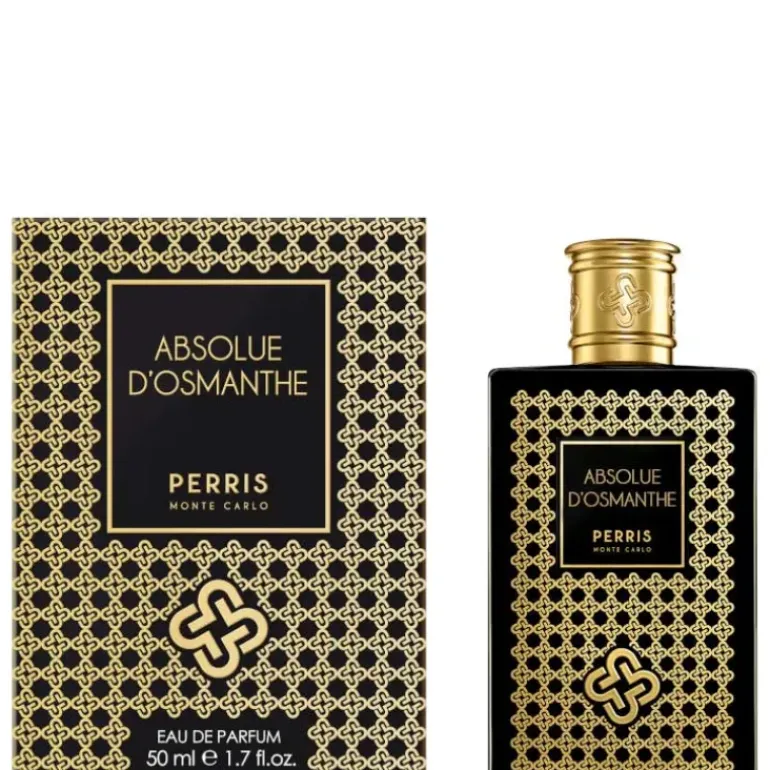 Absolue d’Osmanthe