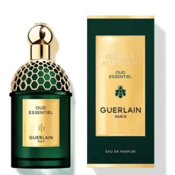 Absolus Allegoria Oud Essentiel