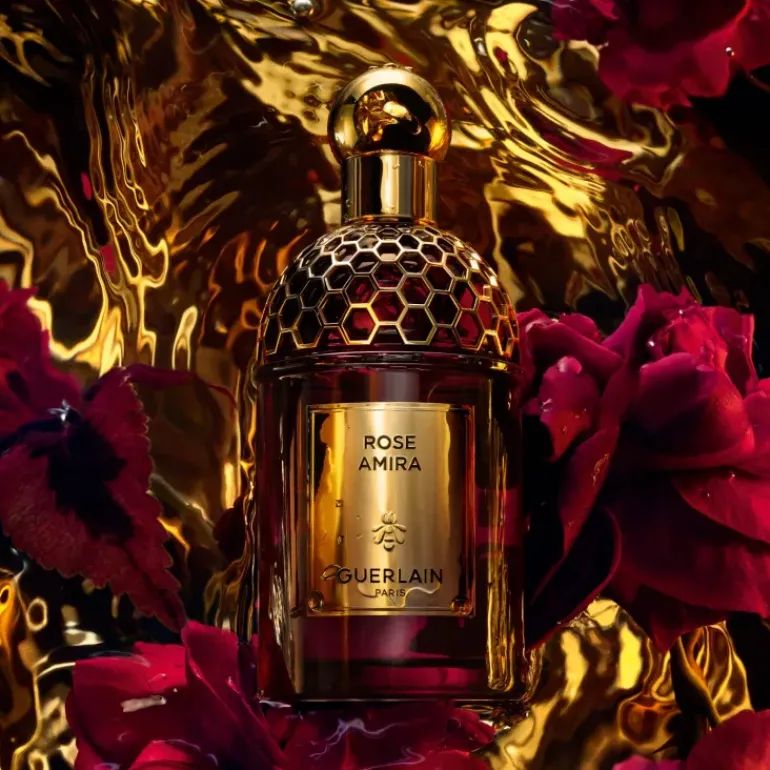 Absolus Allegoria Rose Amira