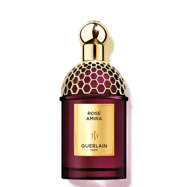 Absolus Allegoria Rose Amira