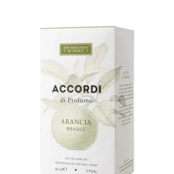 Accordi di Profumo - Arancia Brasile 30 ML