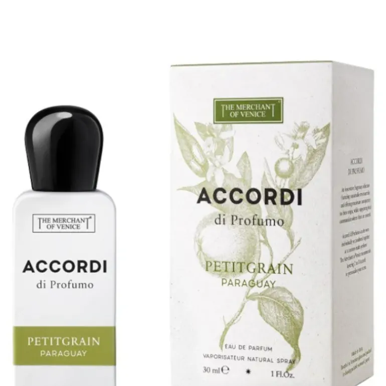 Accordi di Profumo - Petitgrain Paraguay 30 ML