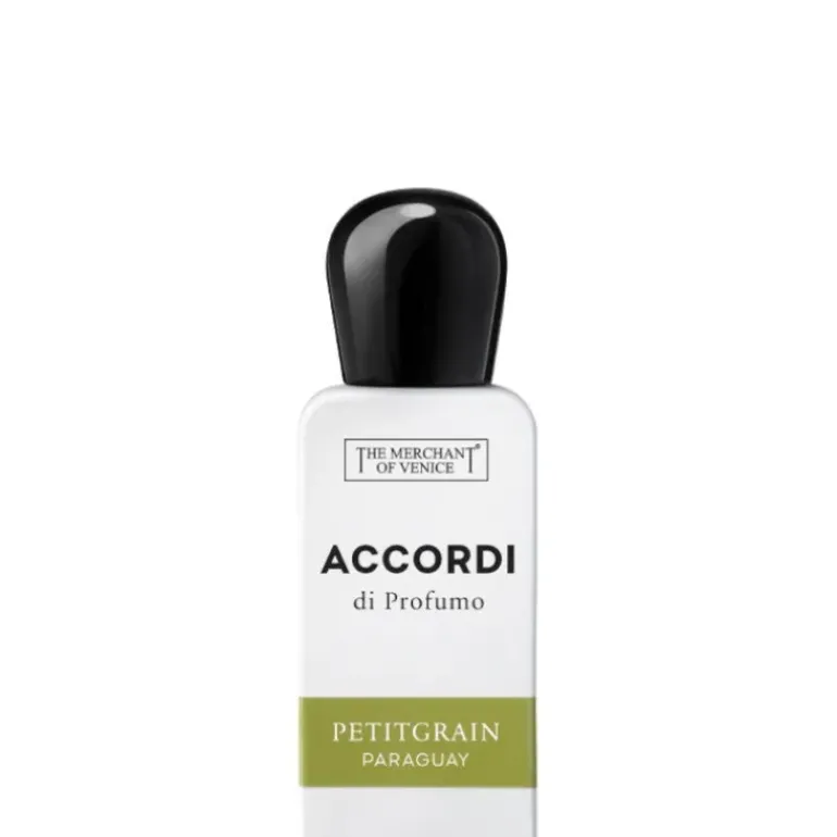 Accordi di Profumo - Petitgrain Paraguay 30 ML