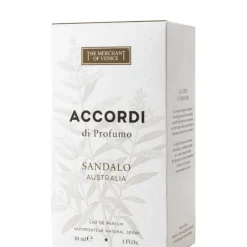 Accordi di Profumo - Sandalo Australia 30 ML