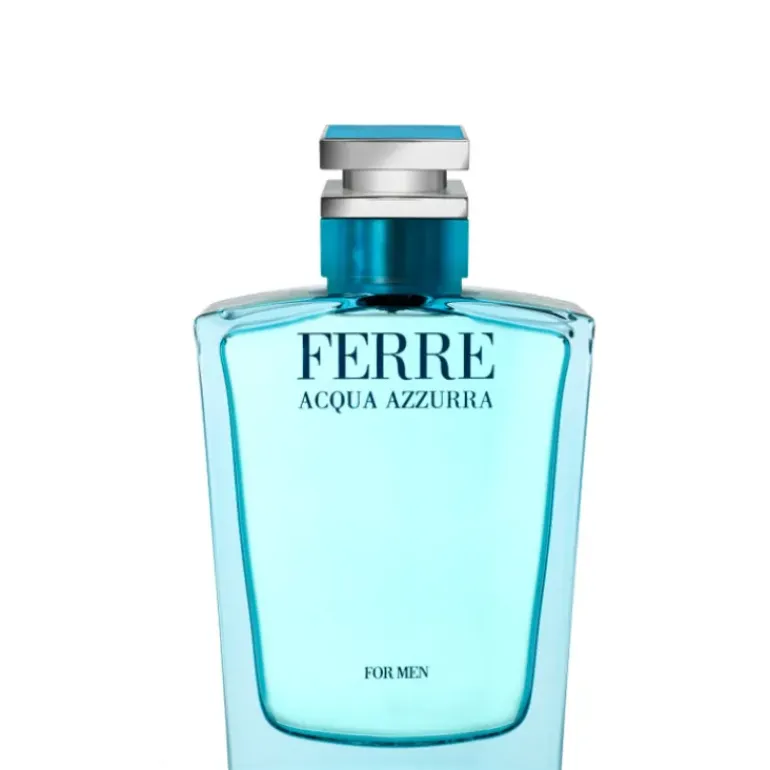 Acqua Azzurra For Men