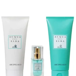 Acqua dell'Elba Arcipelago Donna EDP Confezione 15 ML Eau de Parfum +