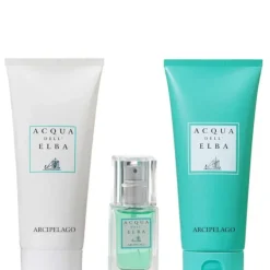 Acqua dell'Elba Arcipelago Uomo EDP Confezione 15 ML Eau de Parfum + 2