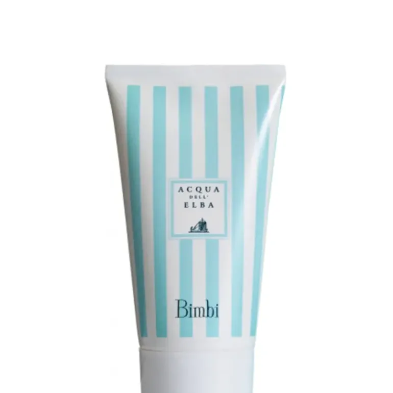 Acqua dell’Elba Bimbi 150 ML