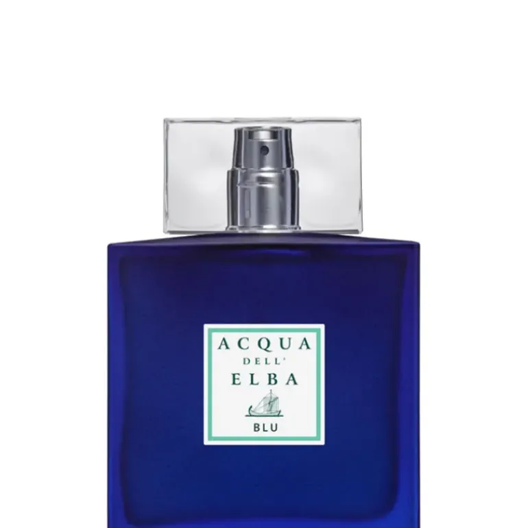 Acqua dell'Elba Blu Uomo EDP