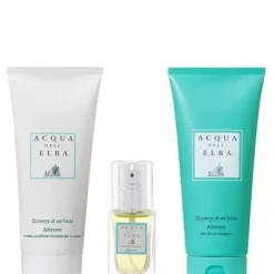Acqua dell’Elba Essenza di un'isola Altrove Confezione 15 ML Eau de Pa
