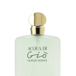 Acqua Di Gio' Pour Femme