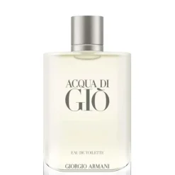 Acqua di Gio' Pour Homme