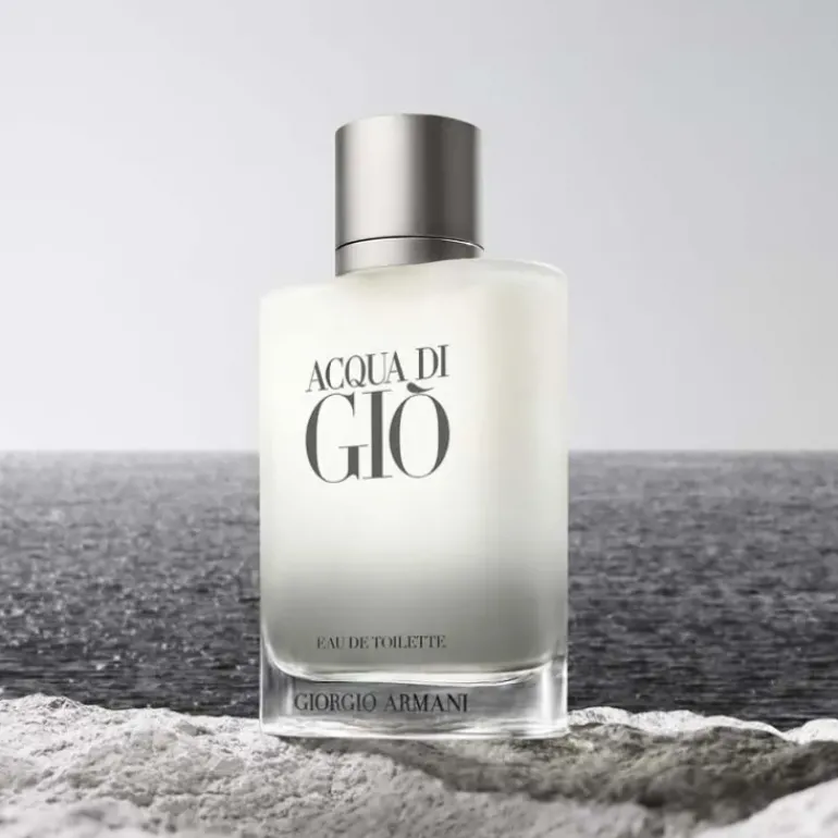 Acqua di Gio' Pour Homme