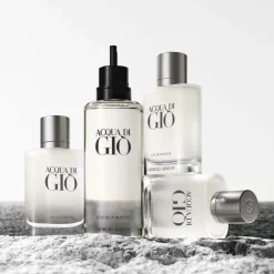 Acqua di Gio' Pour Homme