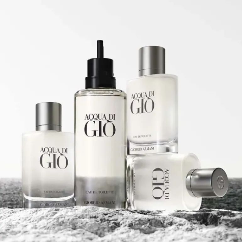 Acqua di Gio' Pour Homme