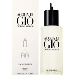 Acqua Di Gio' Pour Homme EDP