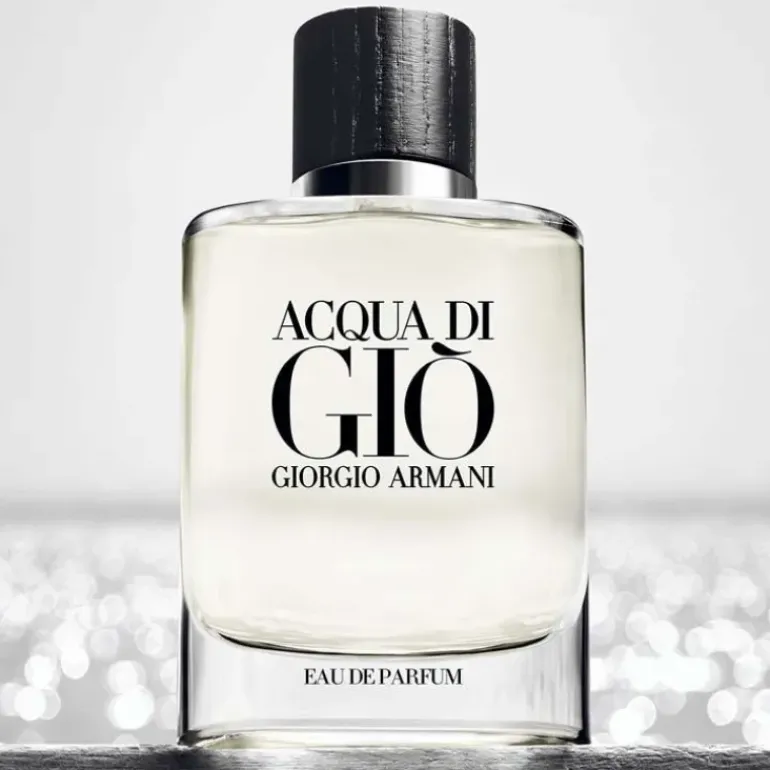 Acqua Di Gio' Pour Homme EDP