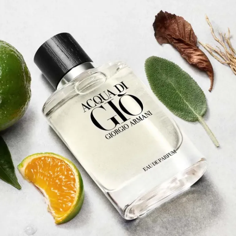 Acqua Di Gio' Pour Homme EDP
