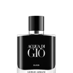 Acqua Di Gio' Pour Homme Elixir