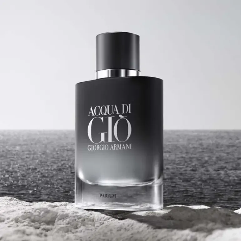 Acqua Di Gio' Pour Homme Parfum