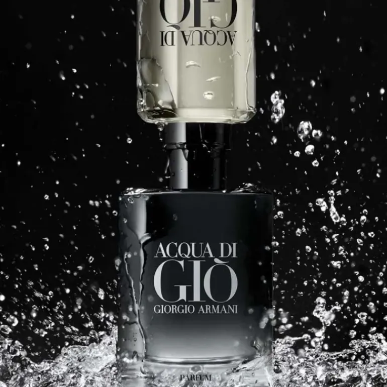 Acqua Di Gio' Pour Homme Parfum