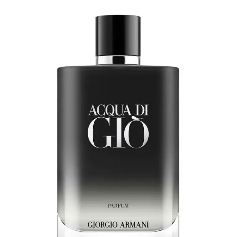 Acqua Di Gio' Pour Homme Parfum