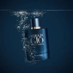 Acqua Di Gio' Pour Homme Profondo Eau de Parfum