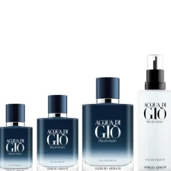 Acqua Di Gio' Pour Homme Profondo Eau de Parfum