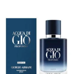 Acqua Di Gio' Pour Homme Profondo Parfum