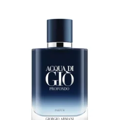Acqua Di Gio' Pour Homme Profondo Parfum