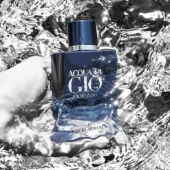 Acqua Di Gio' Pour Homme Profondo Parfum