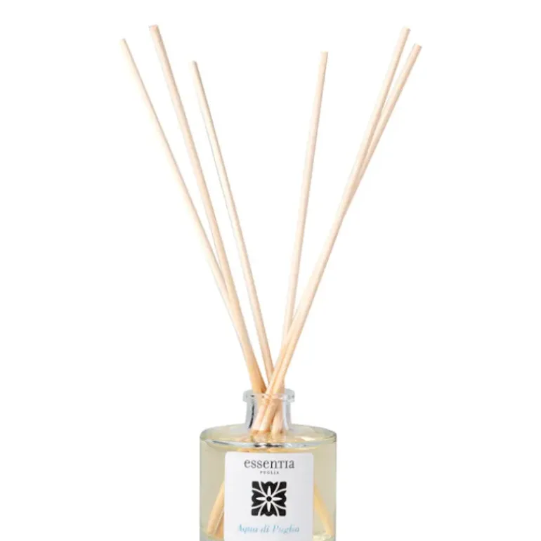 Acqua di Puglia 100 ML + Bacchette
