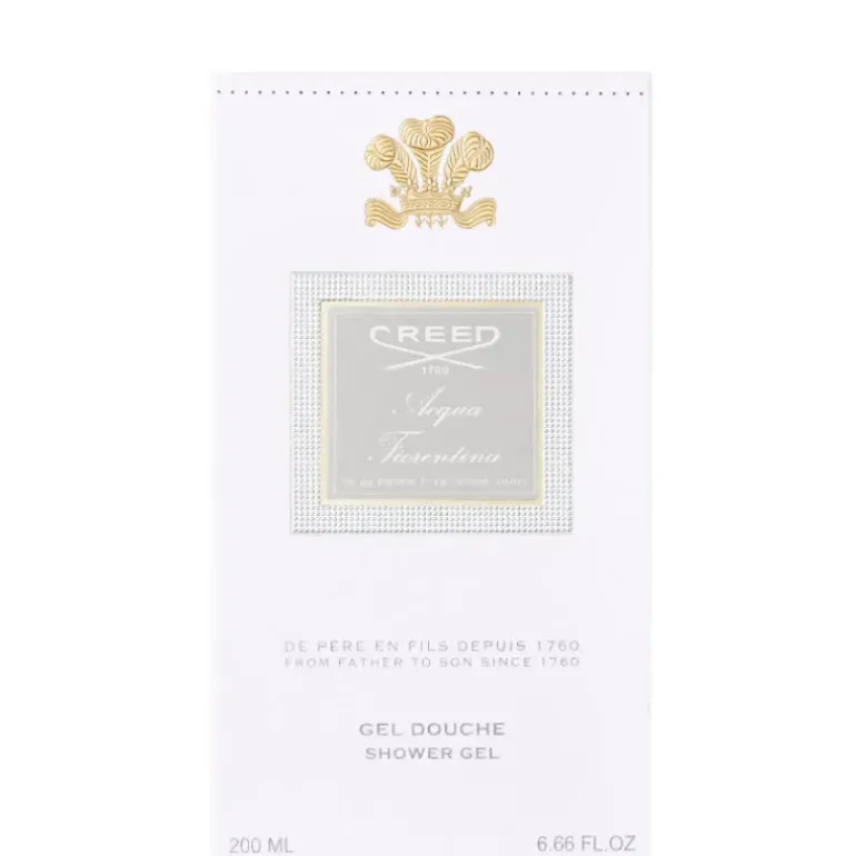 Acqua Fiorentina 200 ML