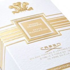 Acqua Originale - Zeste Mandarine 100 ML