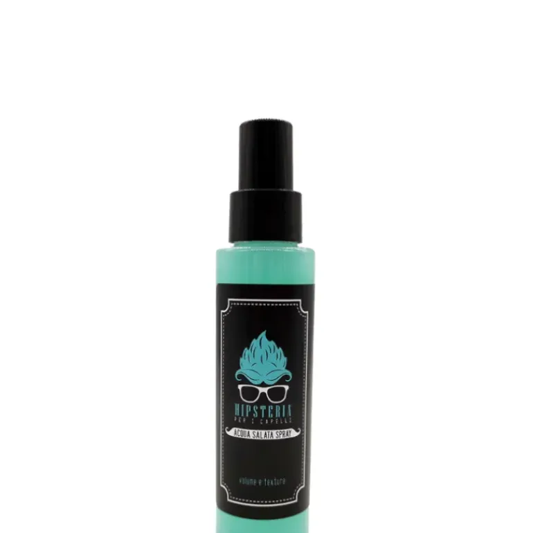 Acqua Salata per Capelli 100 ML